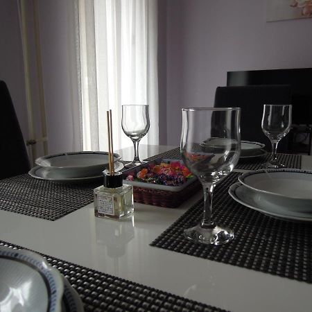 Classic Apartment Нови-Сад Экстерьер фото