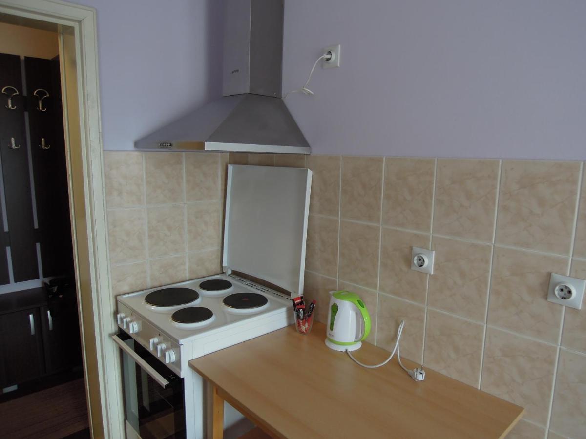 Classic Apartment Нови-Сад Экстерьер фото