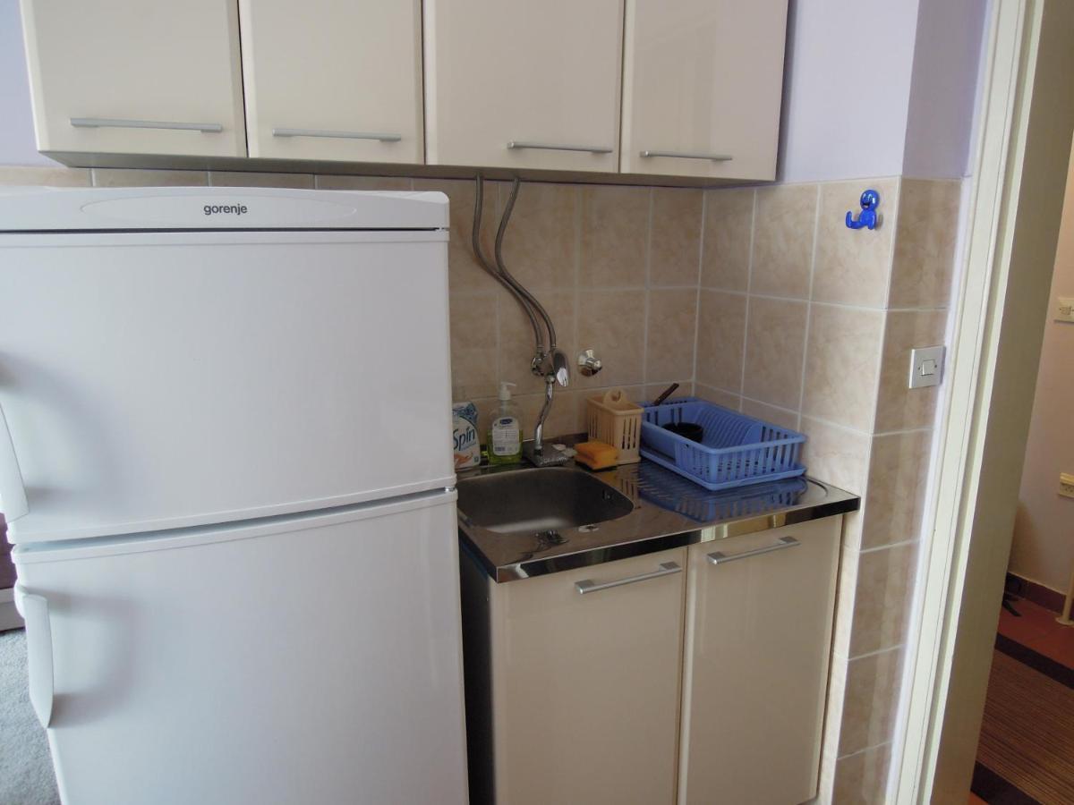 Classic Apartment Нови-Сад Экстерьер фото